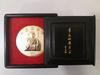 “季羡林奖”300克金牌超越诺贝尔